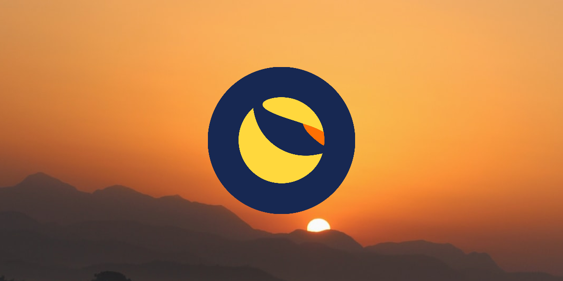 Terra Price analysis