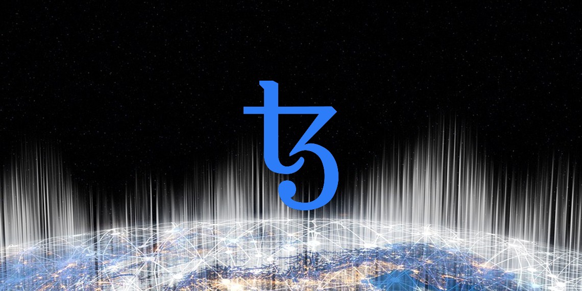Analisi del prezzo di Tezos XTZ si corregge dopo aver raggiunto un massimo settimanale a