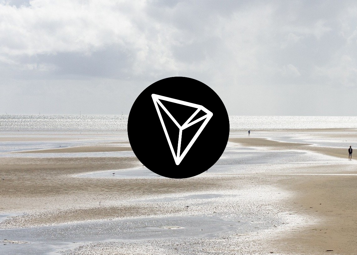 Tron price analysis Cryptocurrency value escalates to after bullish return