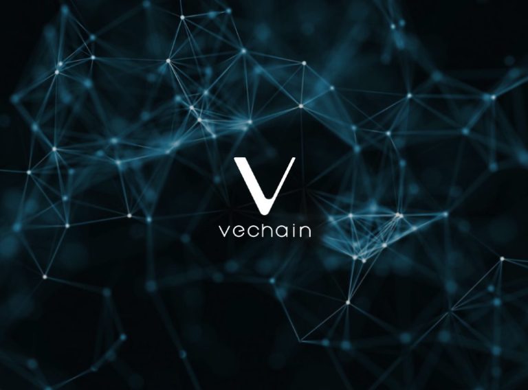 Vechain price analysis
