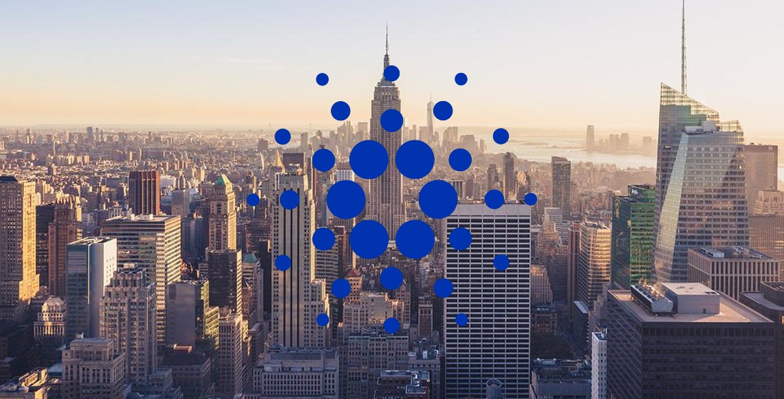 Cardano price analysis: Bearish sweep marks price movement below the $0.840 level