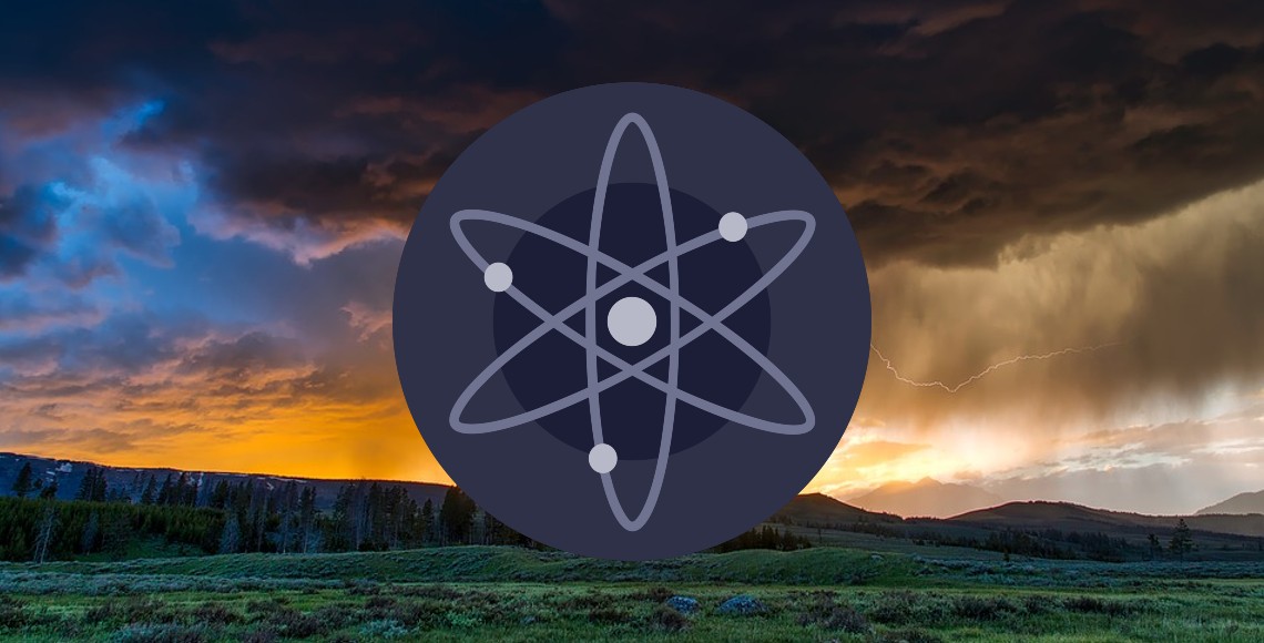 Analisi del prezzo Cosmos Il prezzo di ATOM sale mentre i rialzisti continuano a guidare
