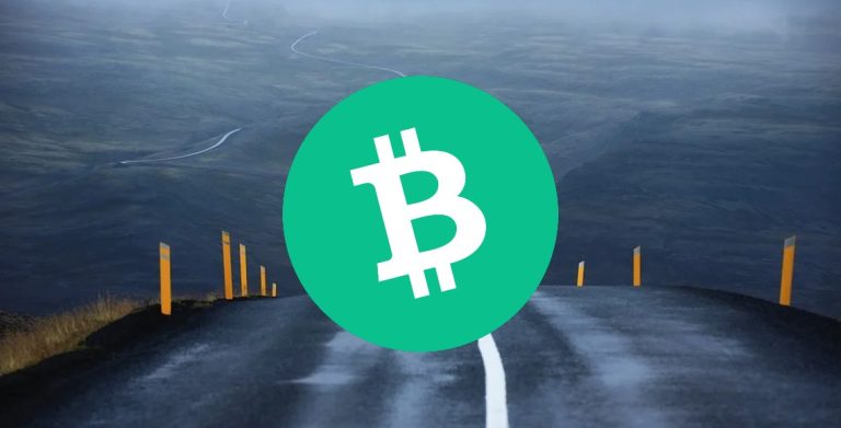 Bitcoin Cash price analysis