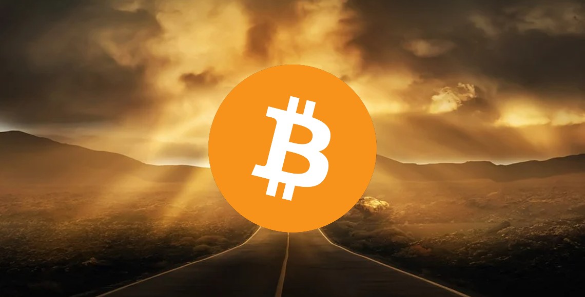 Bitcoin price analysis BTC gets support at Support floor confirmed