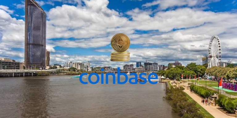 stake ethereum on coinbase
