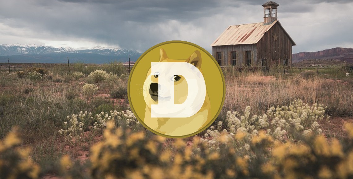 Dogecoin price analysis DOGE breaks above as bullish momentum reignites
