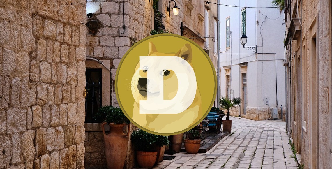 Dogecoin price analysis DOGE recovers April losses as bulls gain a massive percent overnight