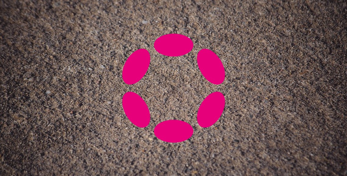 Polkadot price analysis DOT sinks below shedding another eight percent More correction ahead