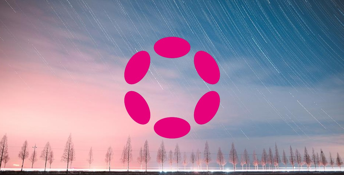 Polkadot price analysis Bulls define the price action as DOT price recovers to