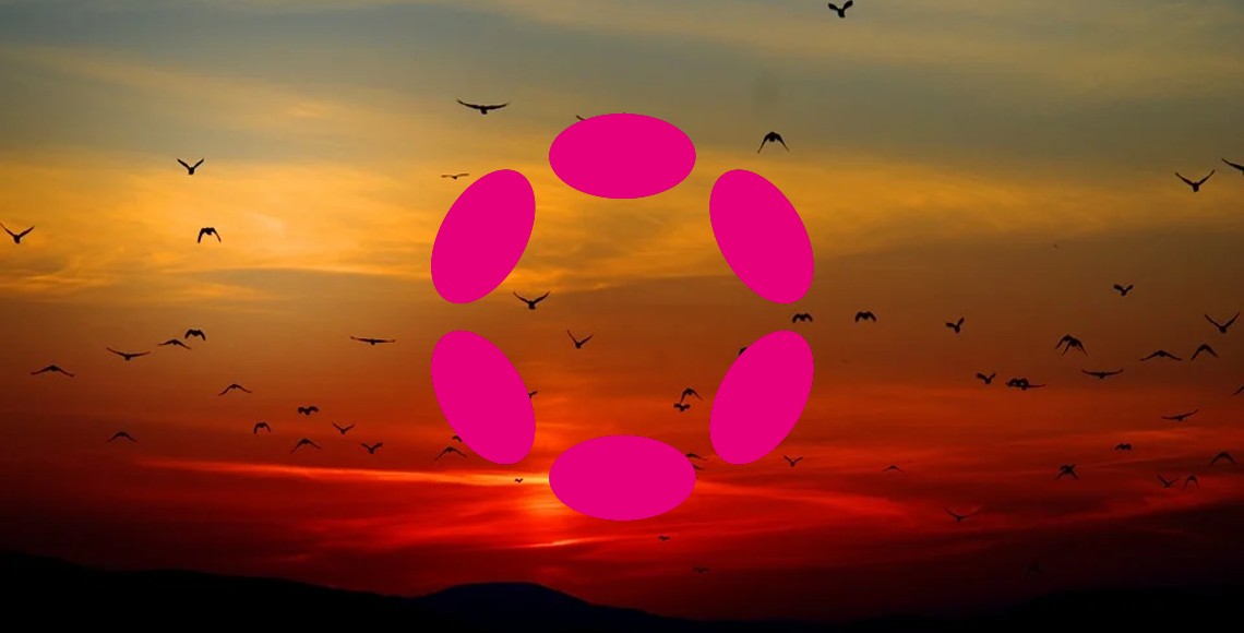 dot