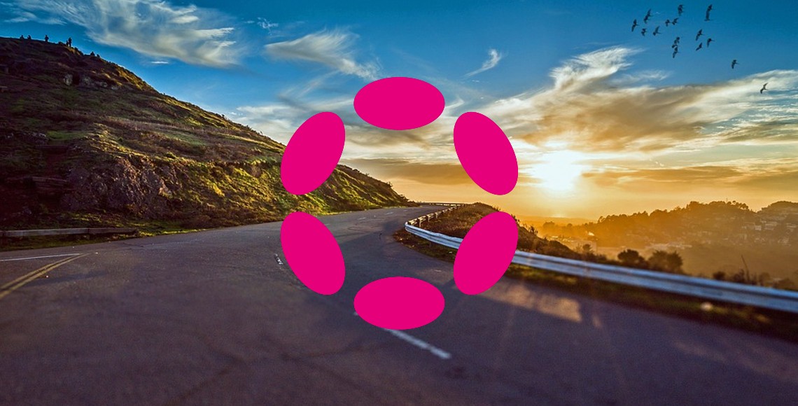 Polkadot price analysis Bears define the price action as DOT price decreases to