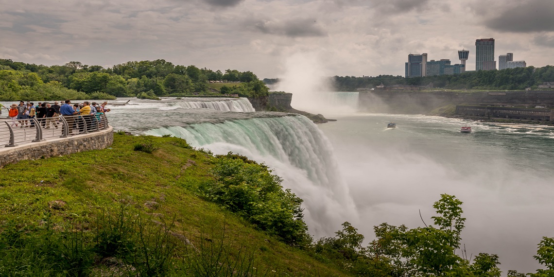 Niagara Falls