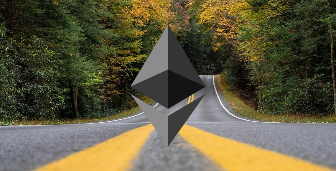 Ethereum price analysis ETH recovers at More upside ahead
