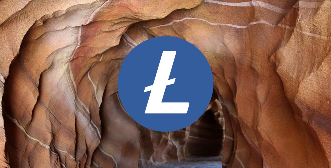 Litecoin price analysis LTC price curve deflates below after bearish setback