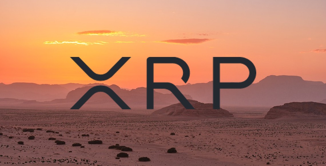 Ripple price analysis Bearish swing results in price correcting down to