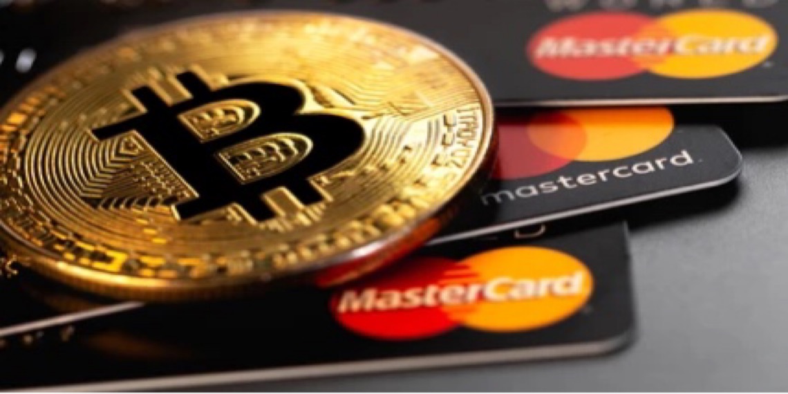 Tarjeta MasterCard
