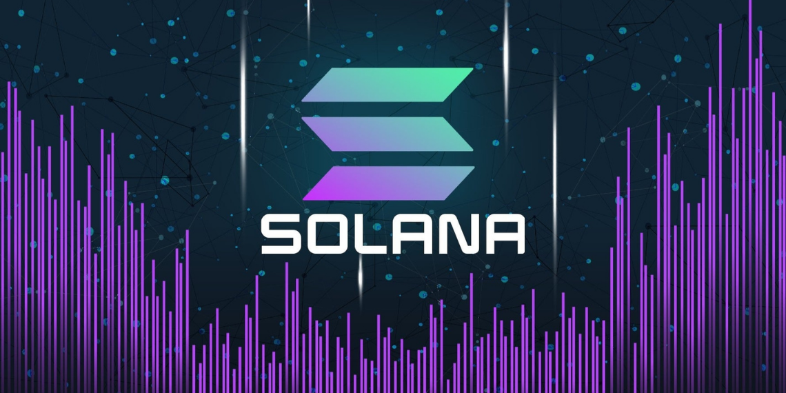 Solana Payは、オンチェーン取引を誰でも利用できるようにするために決済ドメインを立ち上げました。