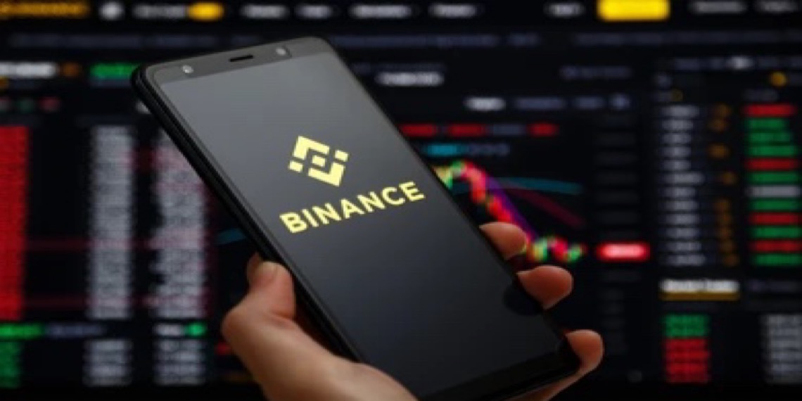Binance