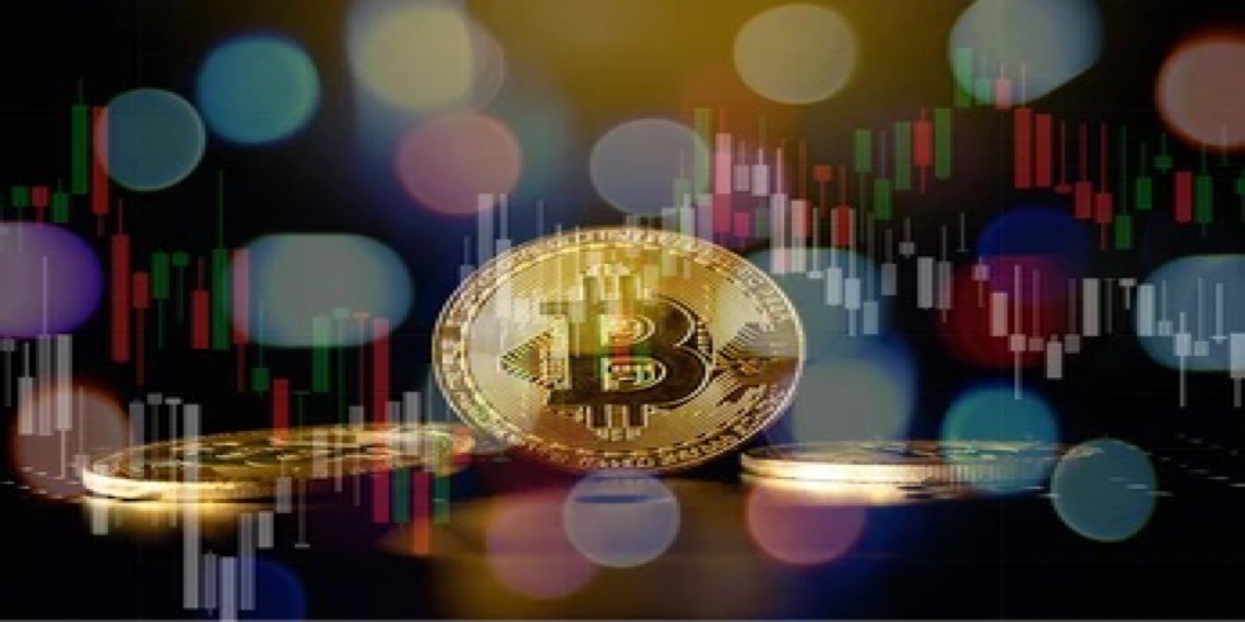 Ballenas Bitcoin 