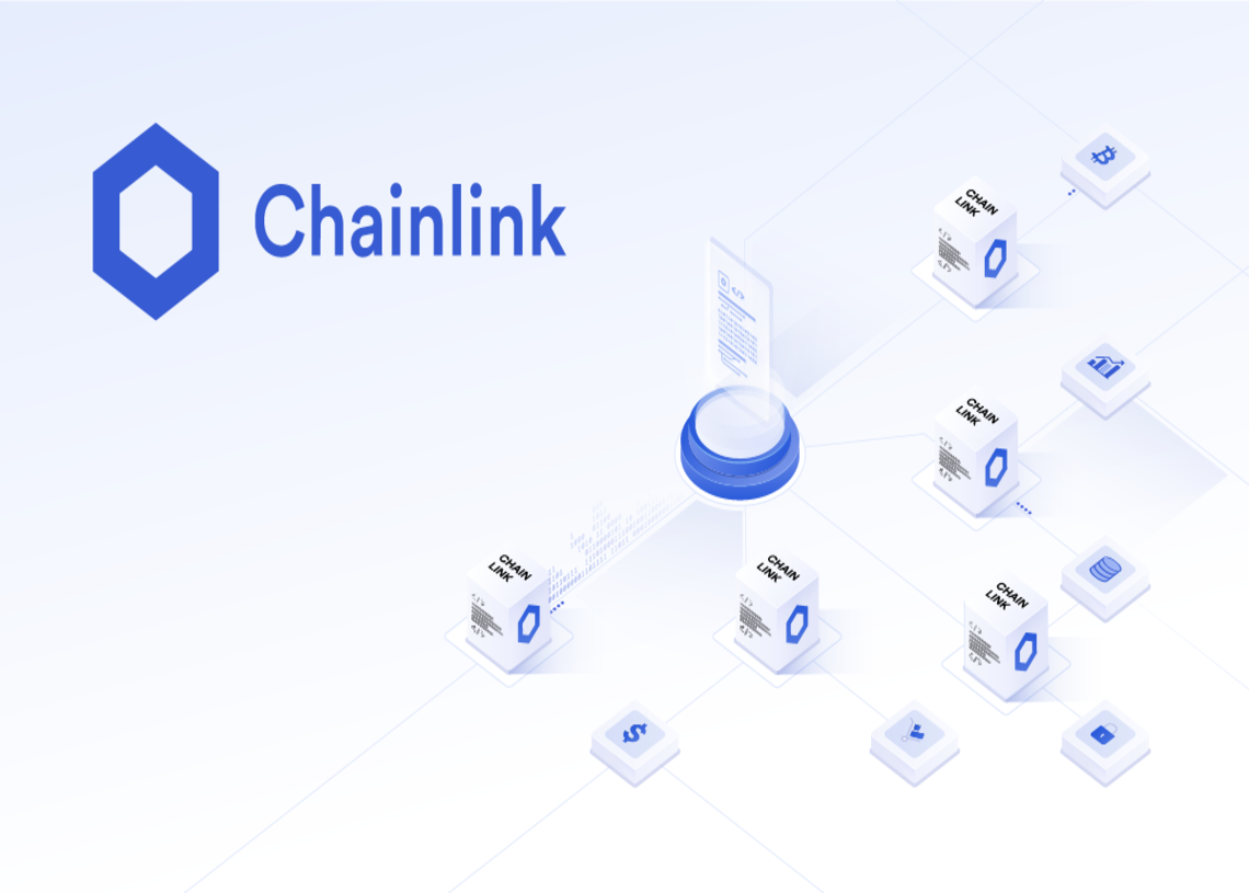 Analisi del prezzo Chainlink 