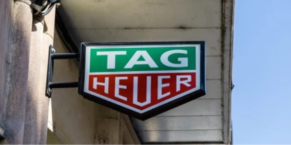 TAG Heuer