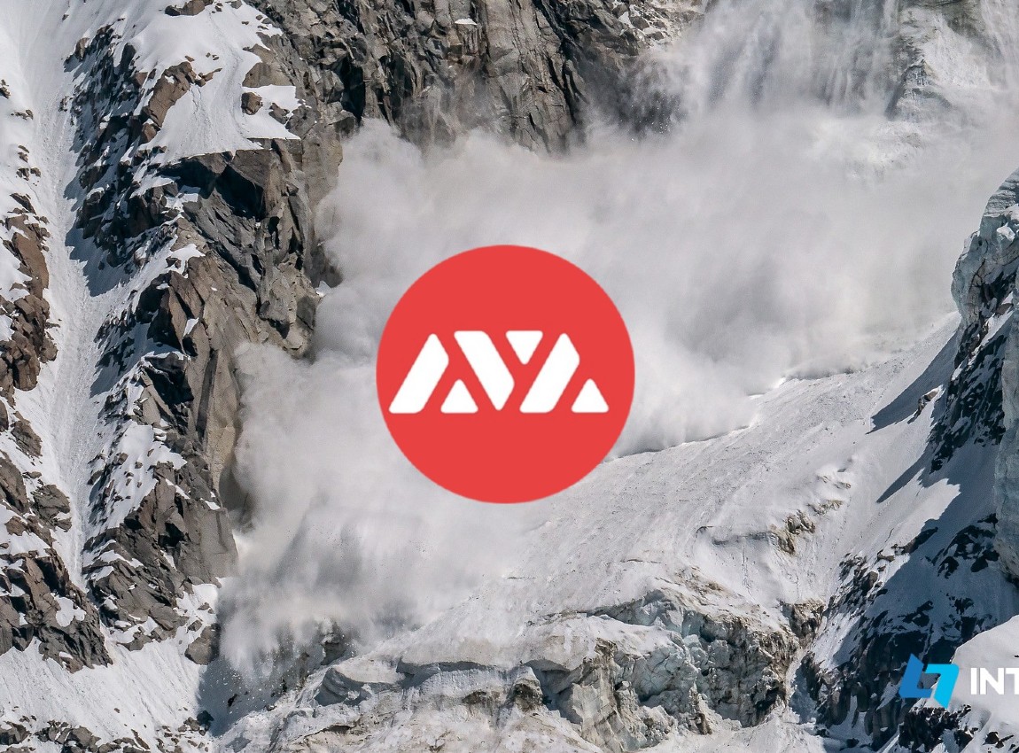 AVAX