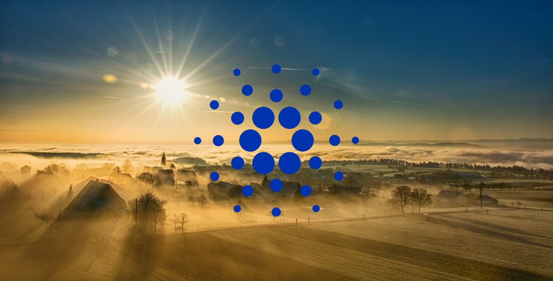 Análise de preços Cardano 