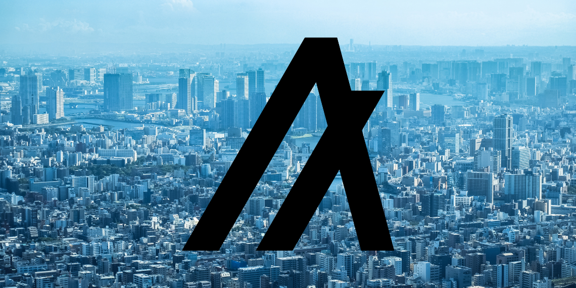 Algorand 가격 분석
