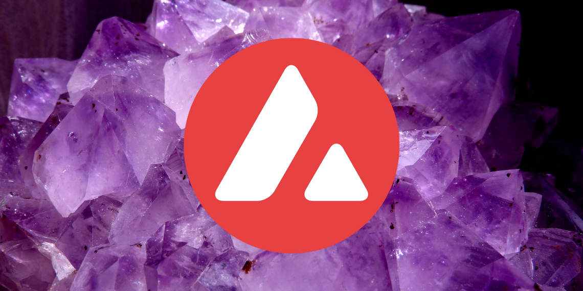 Avalanche 가격 분석