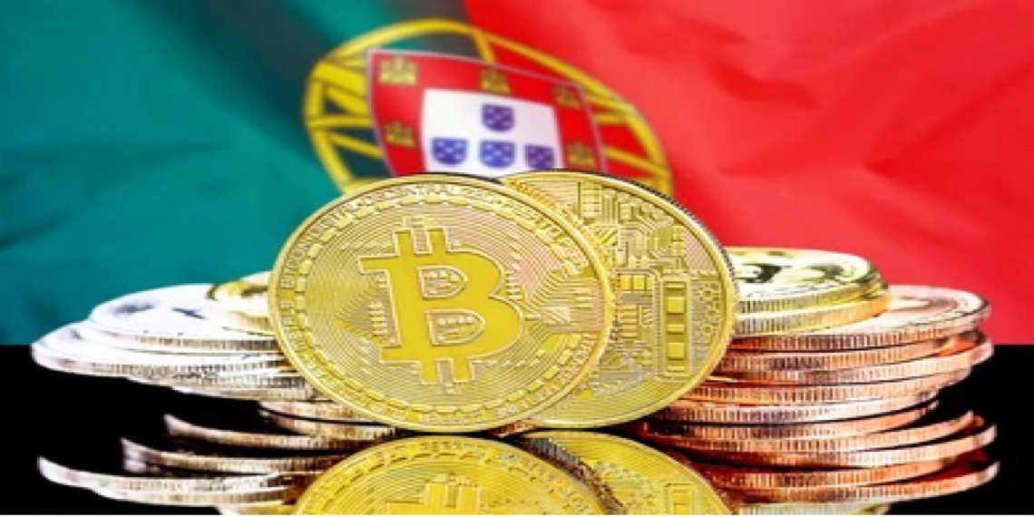 Portugal's parliament turns down proposals for Bitcoin taxation