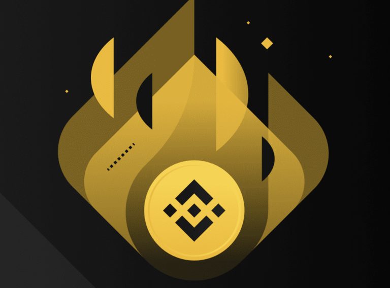 Binance coin price analysis