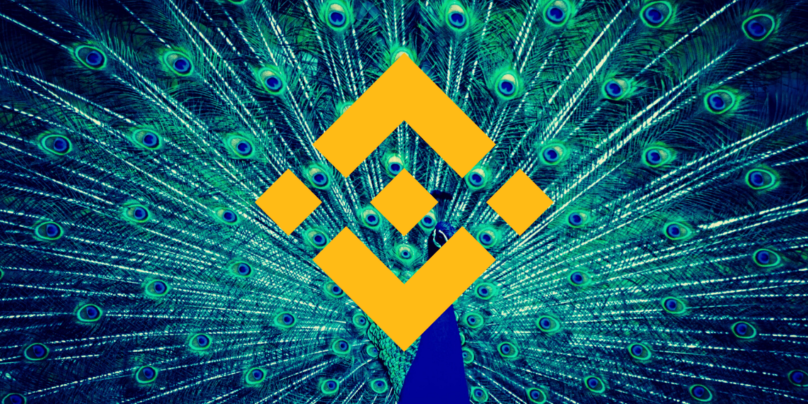 Binance Coin Preisanalyse