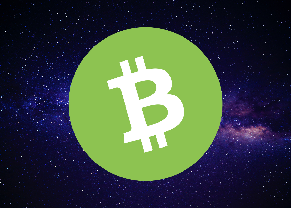 Bitcoin Cash Price