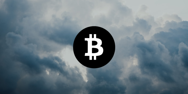 Анализ цены Bitcoin 02.05.2022