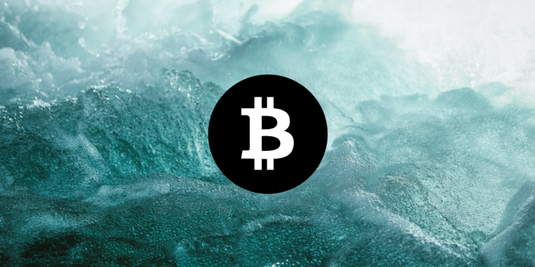 Анализ цены Bitcoin 03.05.2022