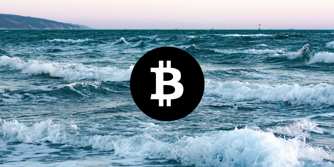 Análisis del precio Bitcoin 05/05/2022