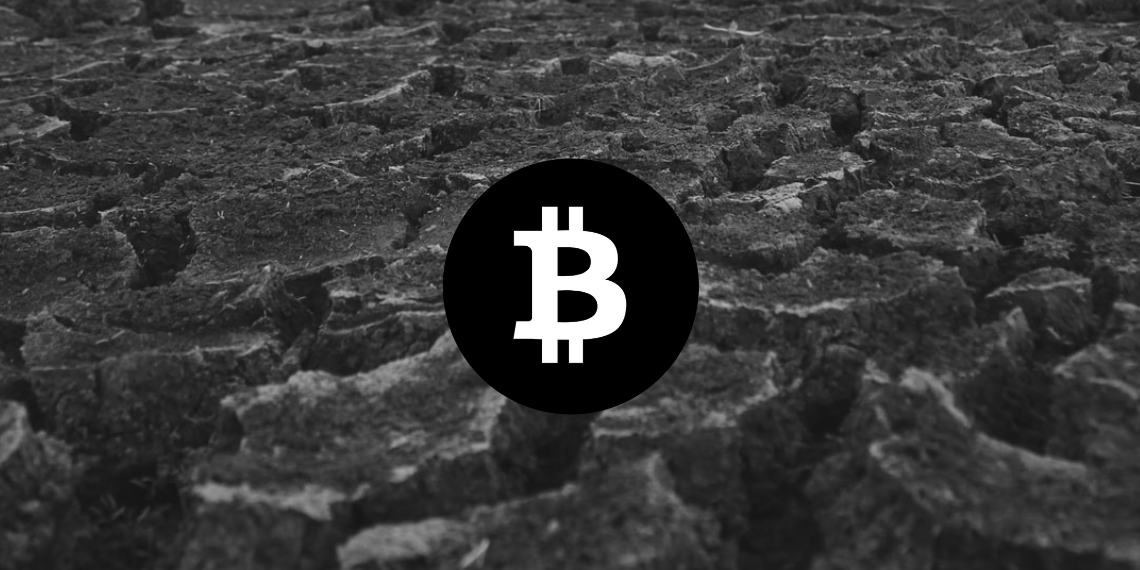 تحليل سعر Bitcoin 9 مايو 2022