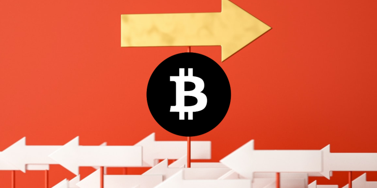 Анализ цены Bitcoin 13.05.2022