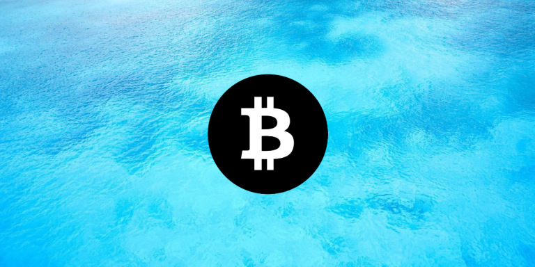 Анализ цены Bitcoin 15.05.2022