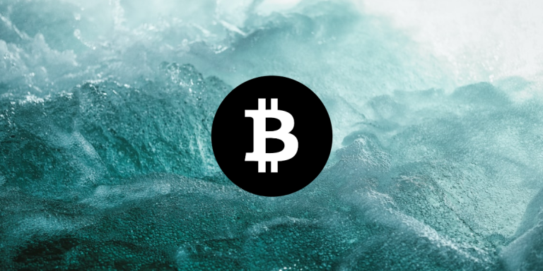 Анализ цены Bitcoin 16.05.2022