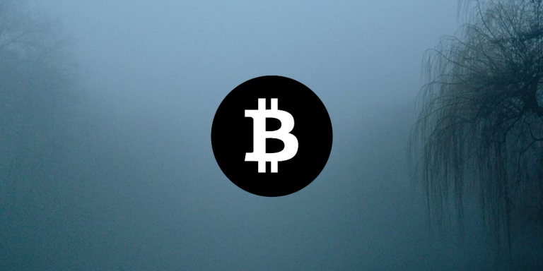 Анализ цены Bitcoin 17.05.2022