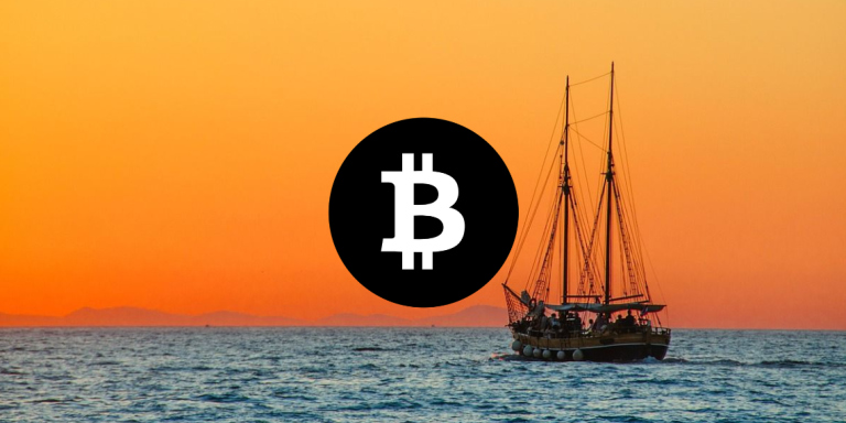 Анализ цены Bitcoin 18.05.2022