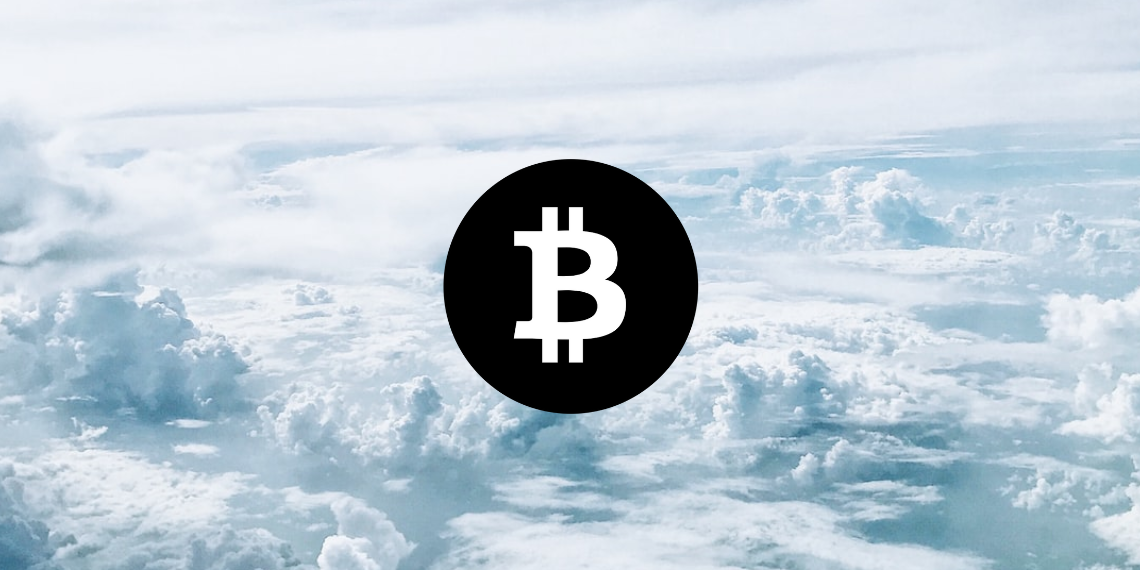2022년 5월 21일 Bitcoin ​​가격 분석