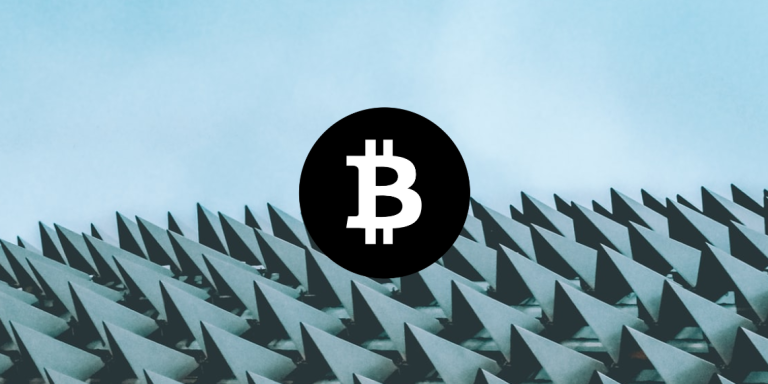 Анализ цены Bitcoin 26.05.2022