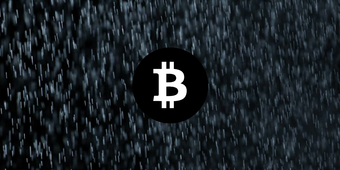 2022년 5월 27일 Bitcoin ​​가격 분석