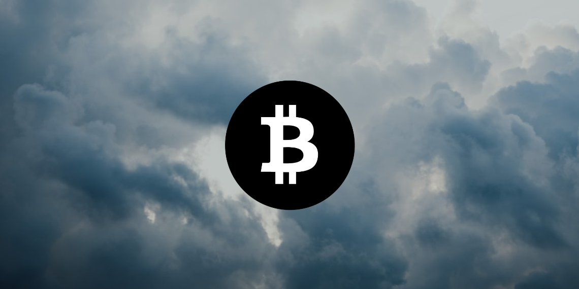 Analisi del prezzo Bitcoin 30/05/2022