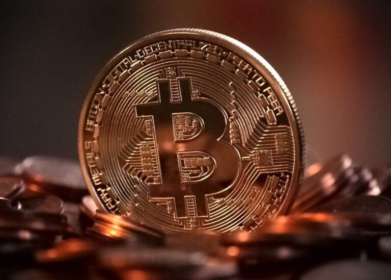 Trading de contrats à terme sur Bitcoin