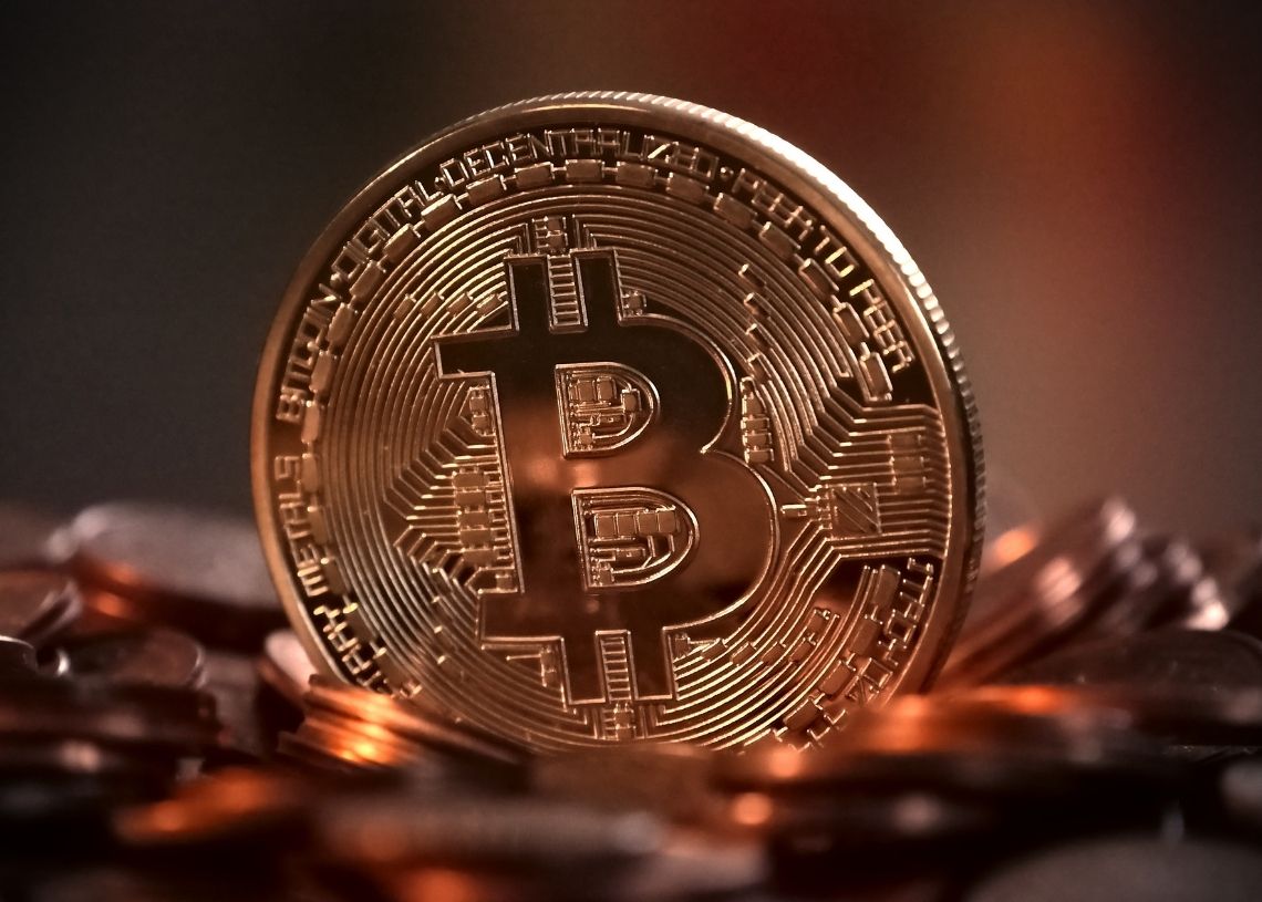 Bitcoin futures trading