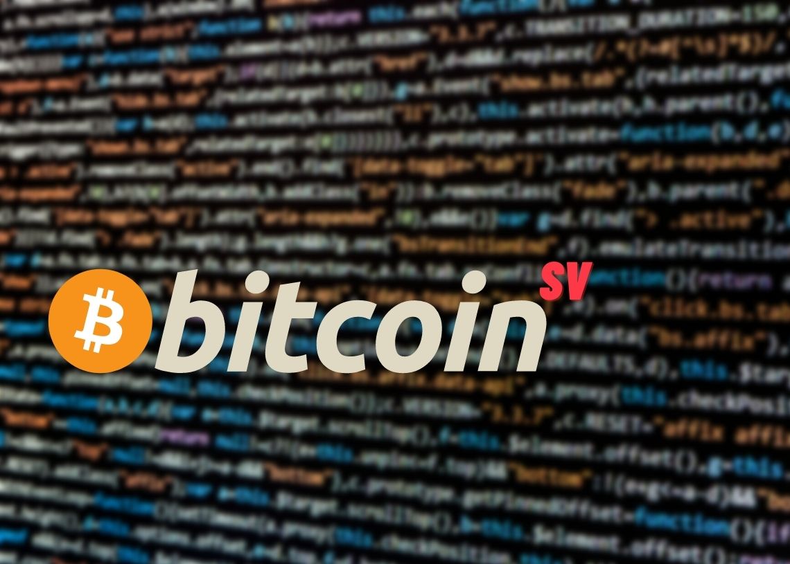 Rete Bitcoin sv
