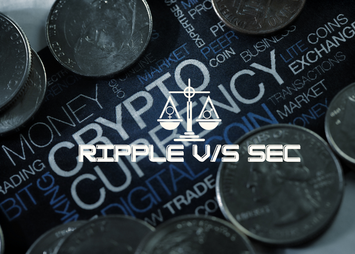 Ripple CEO discusses SEC case and its impact on XRP in 2022